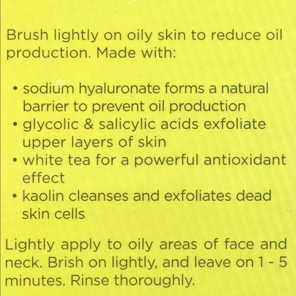 Perfectly Posh ZoneTreatmentCustom Mask Kit - Picture 7 of 8